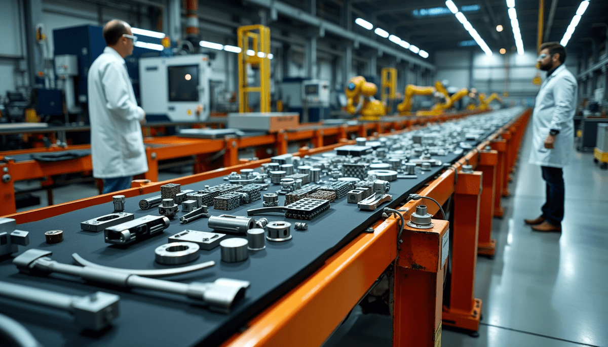 Conveyor