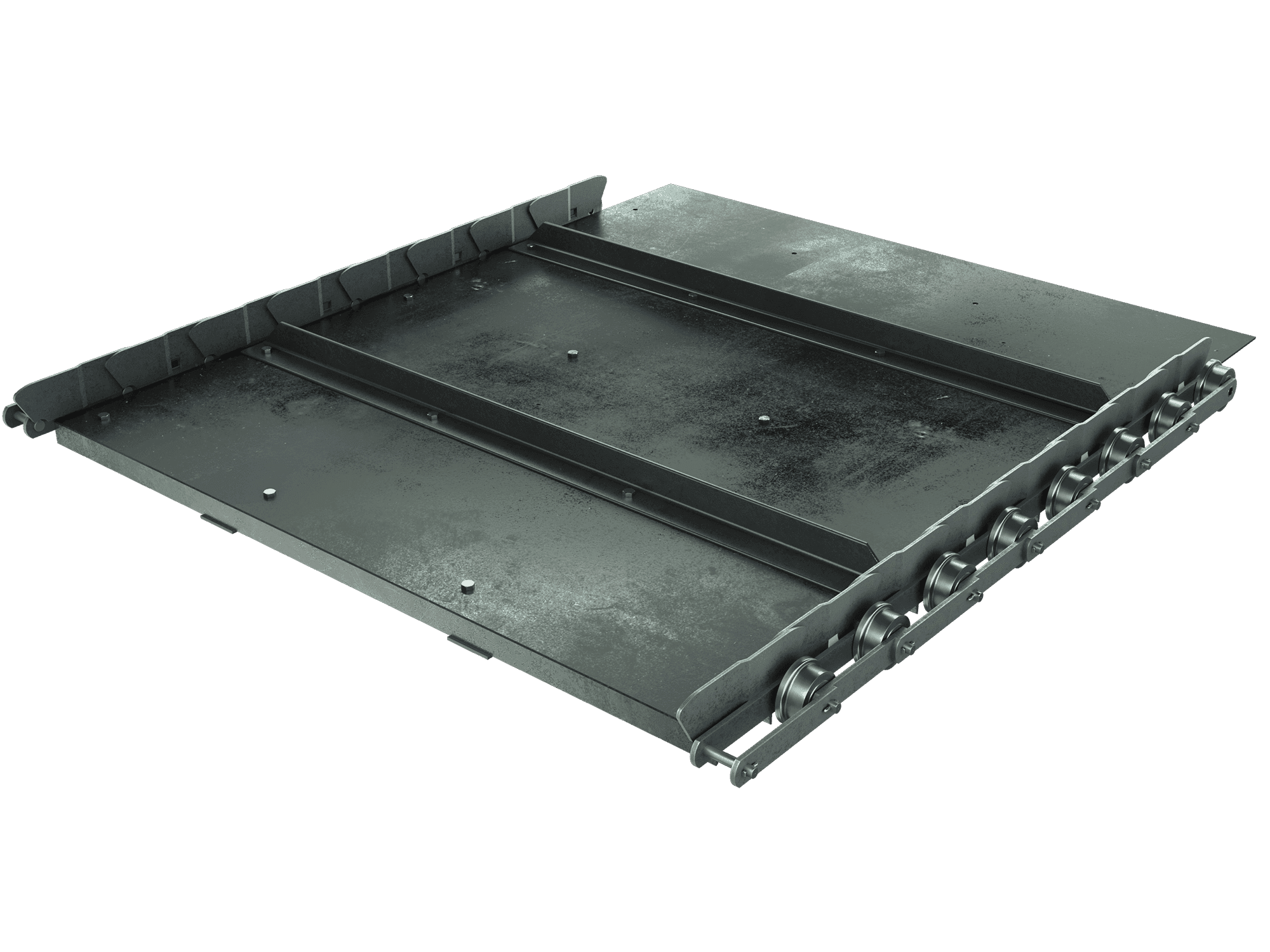 Fluent Conveyors become a dealer