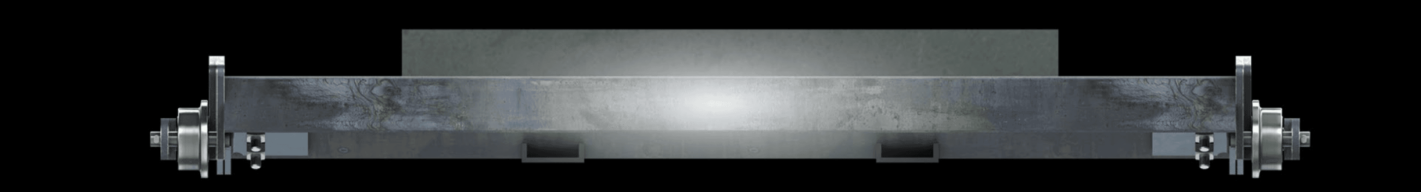 Z-pan belt