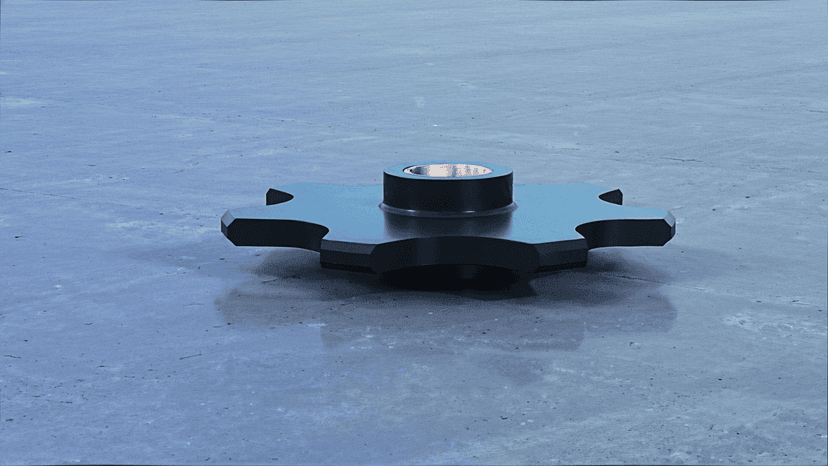 Fluent Conveyors Sprockets Replacement Parts