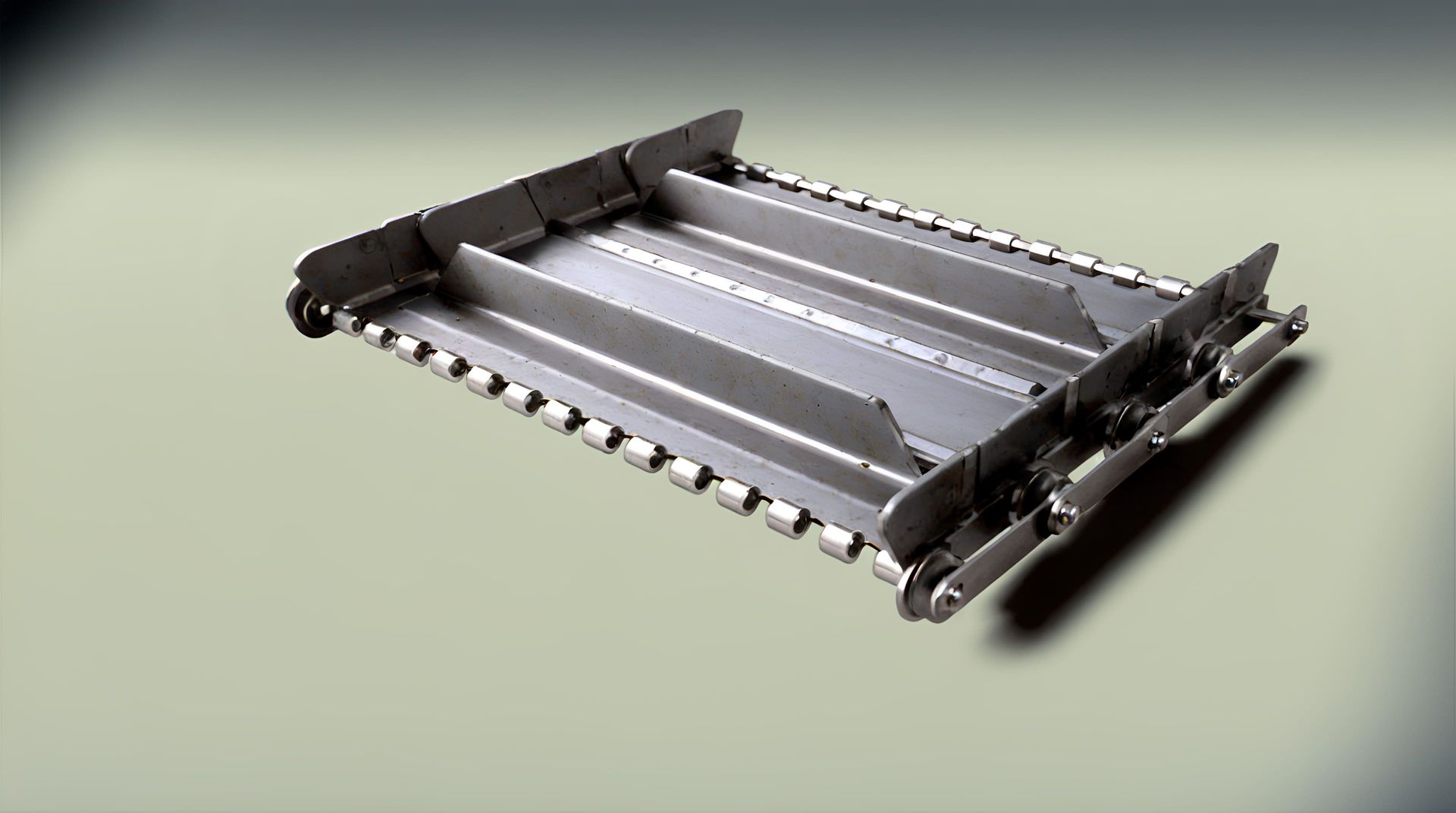 Locate a Dealer in Fluent Conveyors