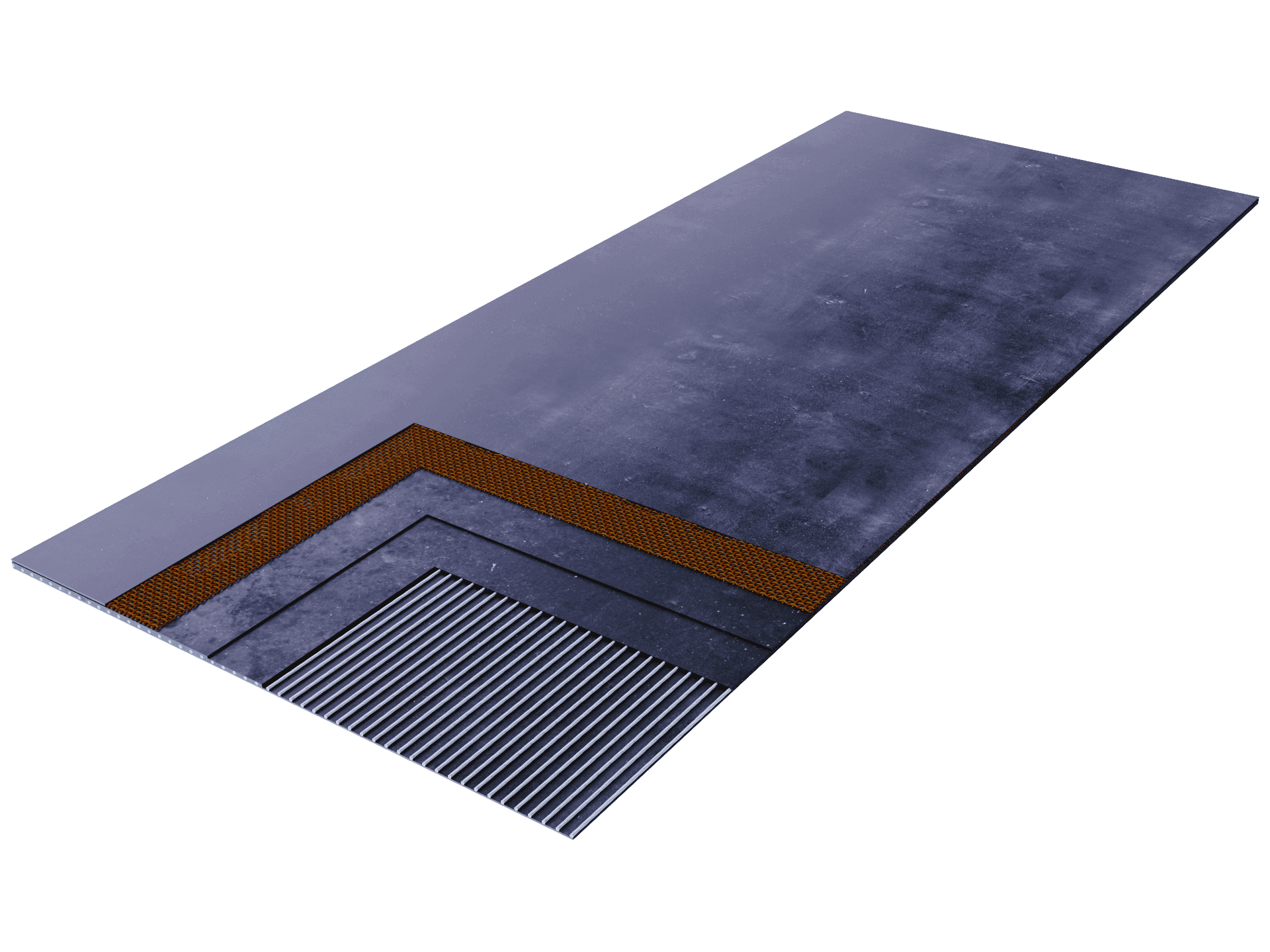 Ripstop belts