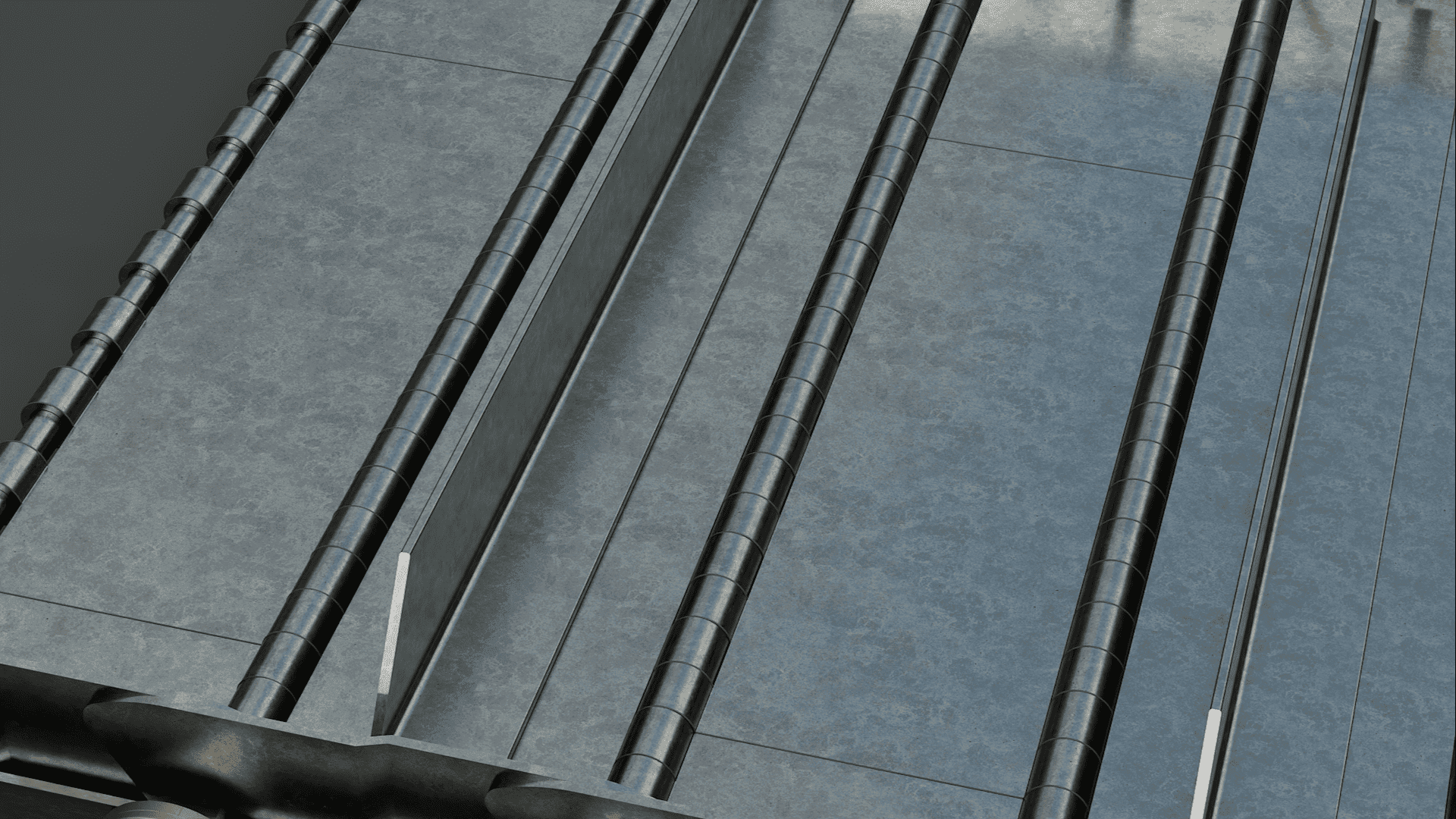 Fluent Conveyors Replacement Belts Image [object Object]