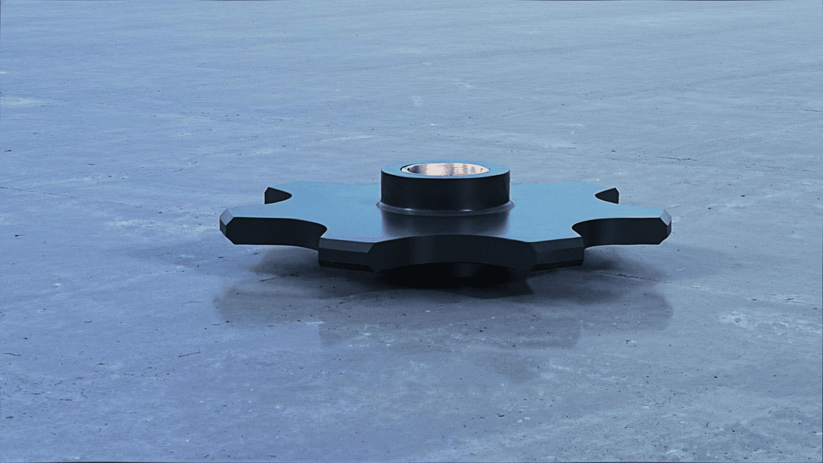 Fluent Conveyors Sprockets Replacement Parts