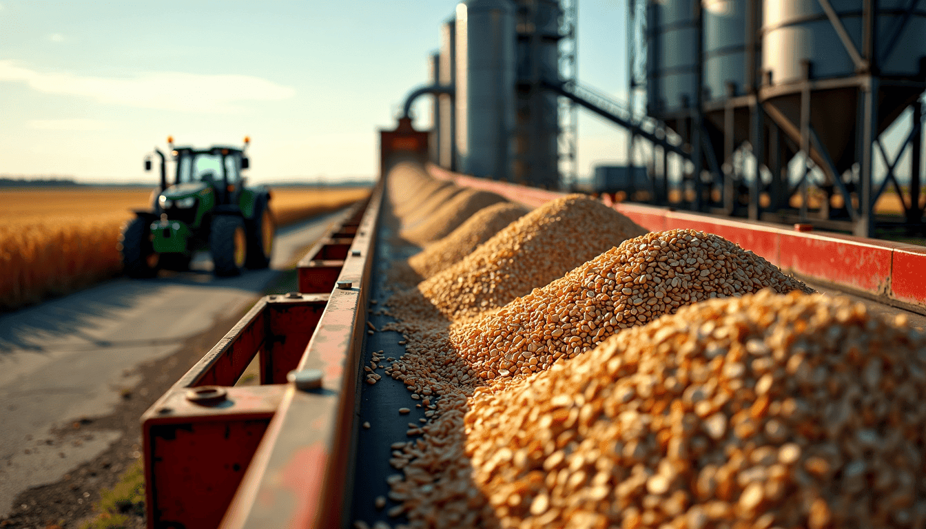 Fluent Conveyors - The leading conveyor manufacturer