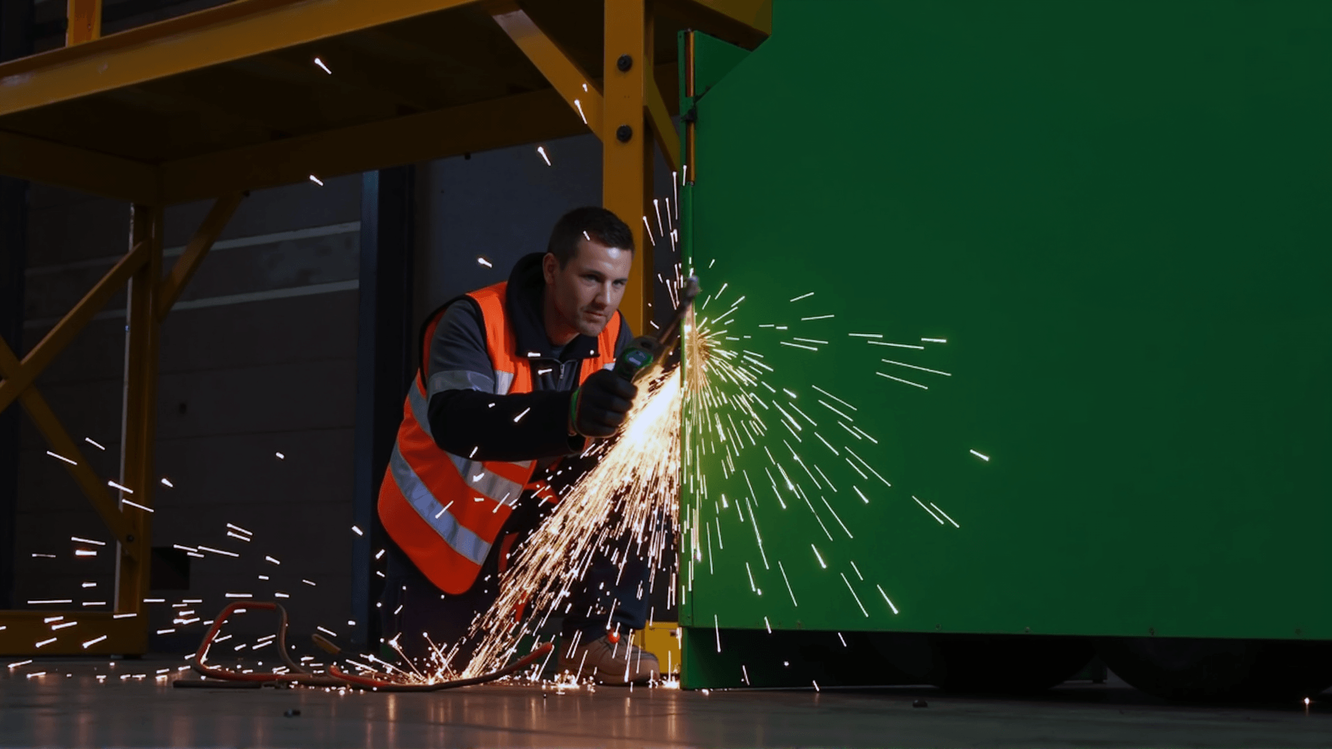 Fugiat vitae expeditFluent Conveyors Project Image