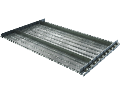 Fluent Conveyors Specification