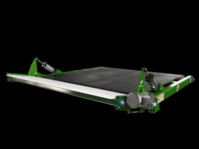 Fluent Conveyors Product Custom Conveyors