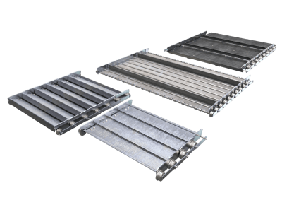 Fluent Conveyors Specification